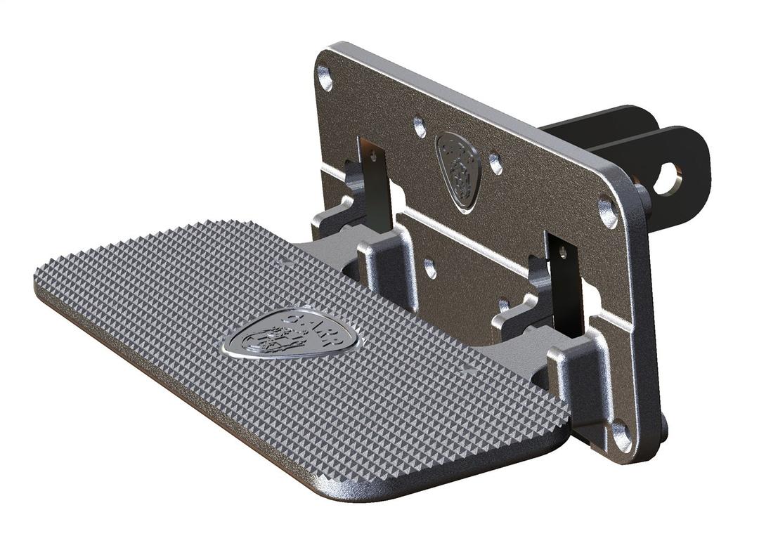 CARR 190015 Mega Step Hitch Mount Matte - The Twister Group Tools product