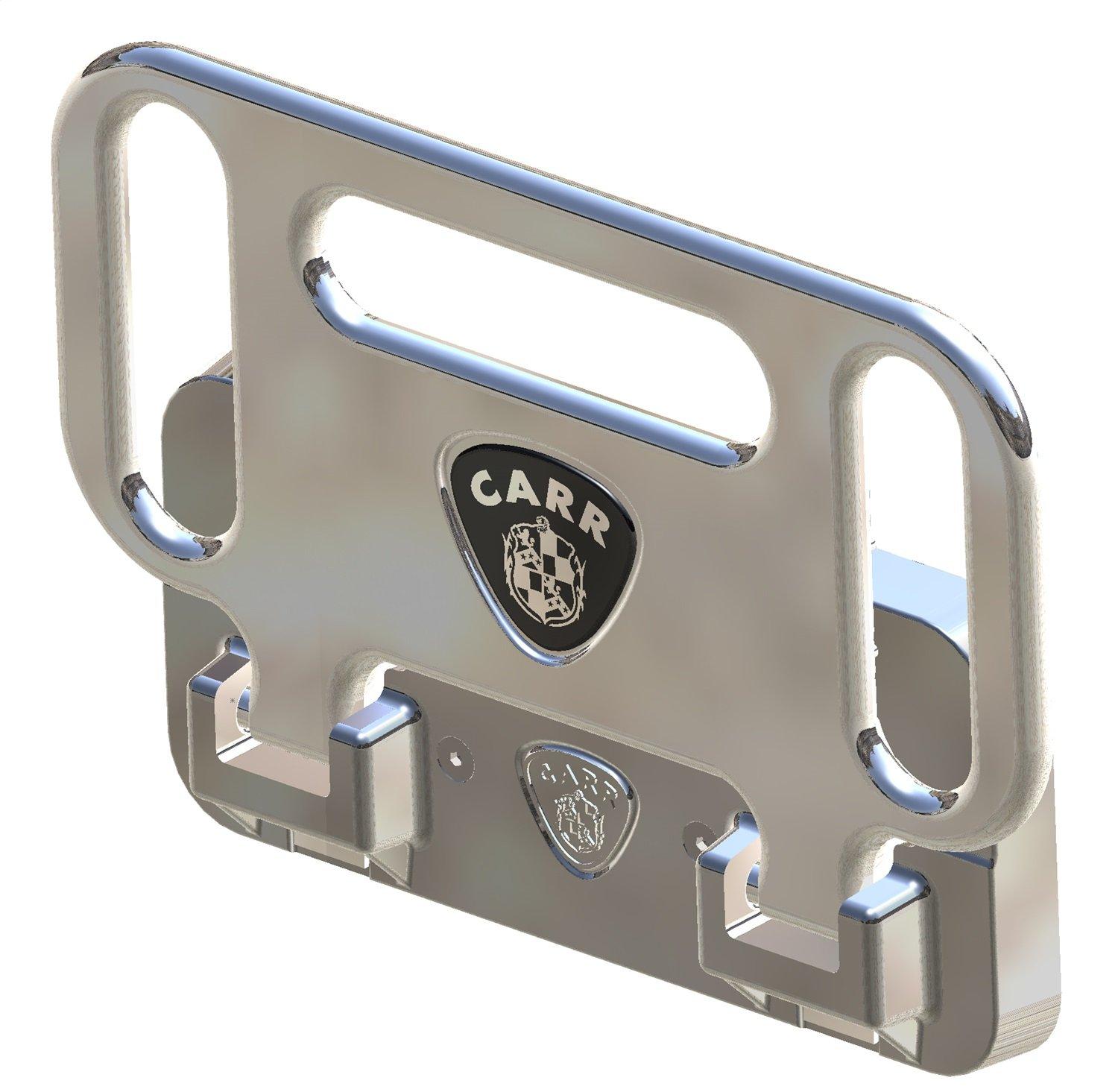 CARR 194002 Heavy duty Mega Step Polished - High quality product image showing CARR 194002 Heavy duty Mega Step Polished details and features