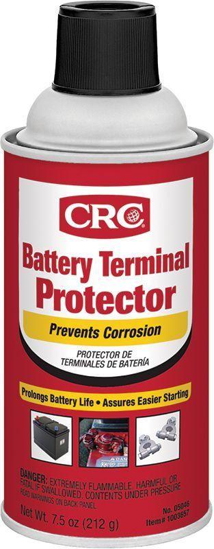 CRC 05046 BATTRY TERM PROTECT 12 OZ - The Twister Group Tools product