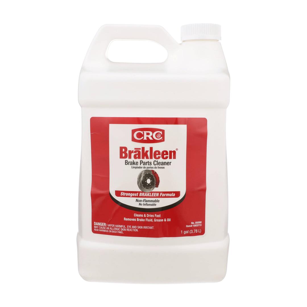 CRC 05090 Brakleen (1Gal) - The Twister Group Tools product