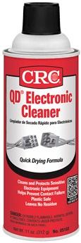 CRC 05103 Electronic Cleaner - The Twister Group Tools product