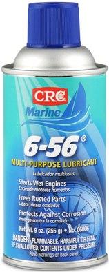 CRC 06006 LUBE MARINE FORMULA 9OZ - The Twister Group Tools product