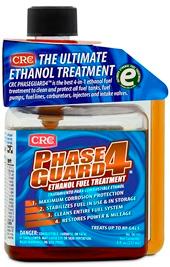 CRC 06141 Stor & Go Ethanol Fuel Treatment & Stabilizer, 8 Fl Oz,0 - The Twister Group Tools product