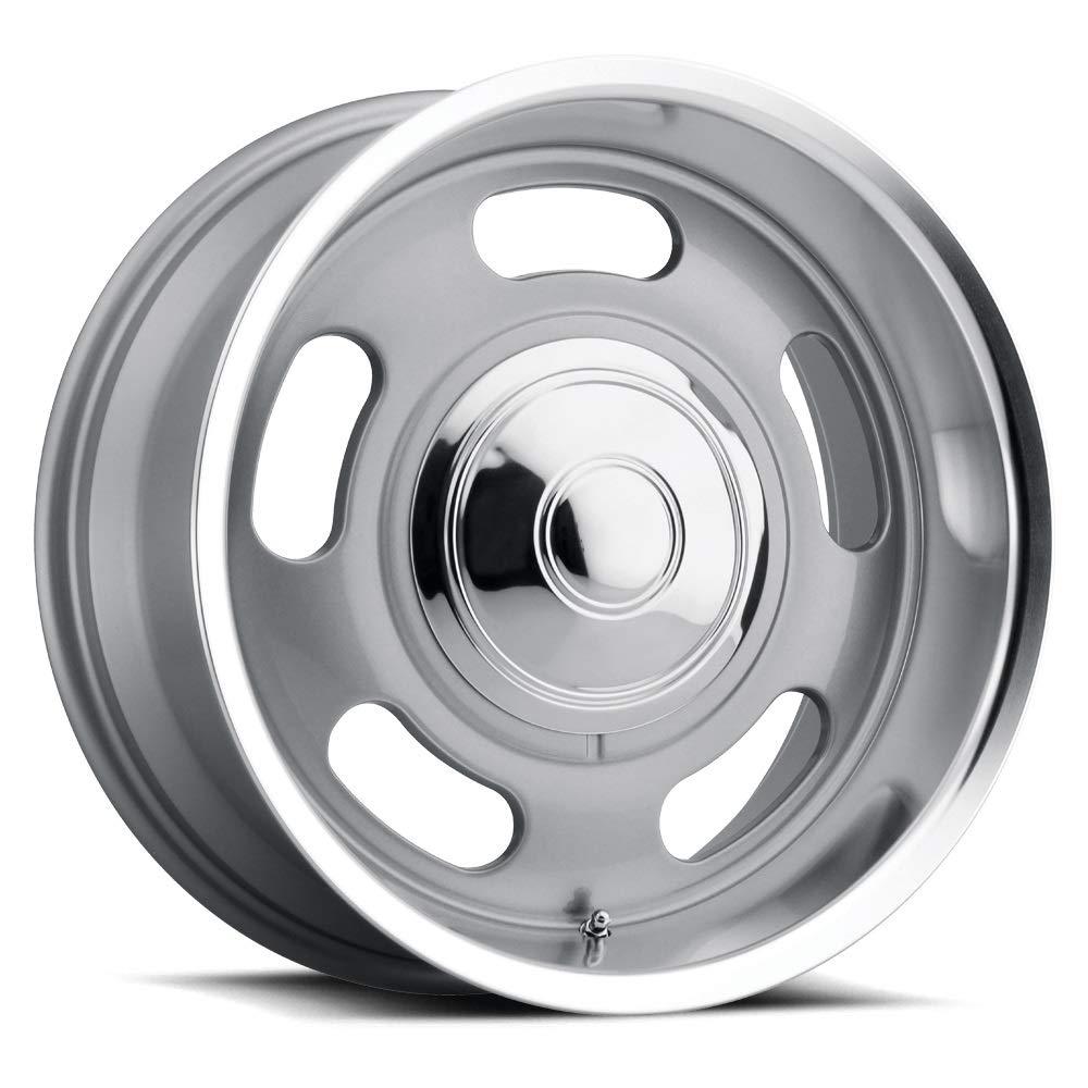 CARLSTAR 1722373537 Rally Ii Aluminum Wheel - High quality product image showing CARLSTAR 1722373537 Rally Ii Aluminum Wheel details and features