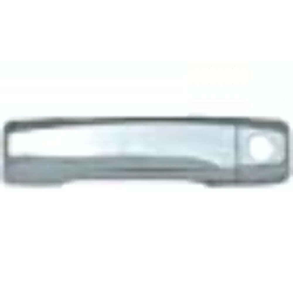 COAST TO COAST CCIDH68127B CCIChrome Door Handle Cover Without Passenger Side Keyhole - Pack Of 4 - High quality product image showing COAST TO COAST CCIDH68127B CCIChrome Door Handle Cover Without Passenger Side Keyhole - Pack Of 4 details and features