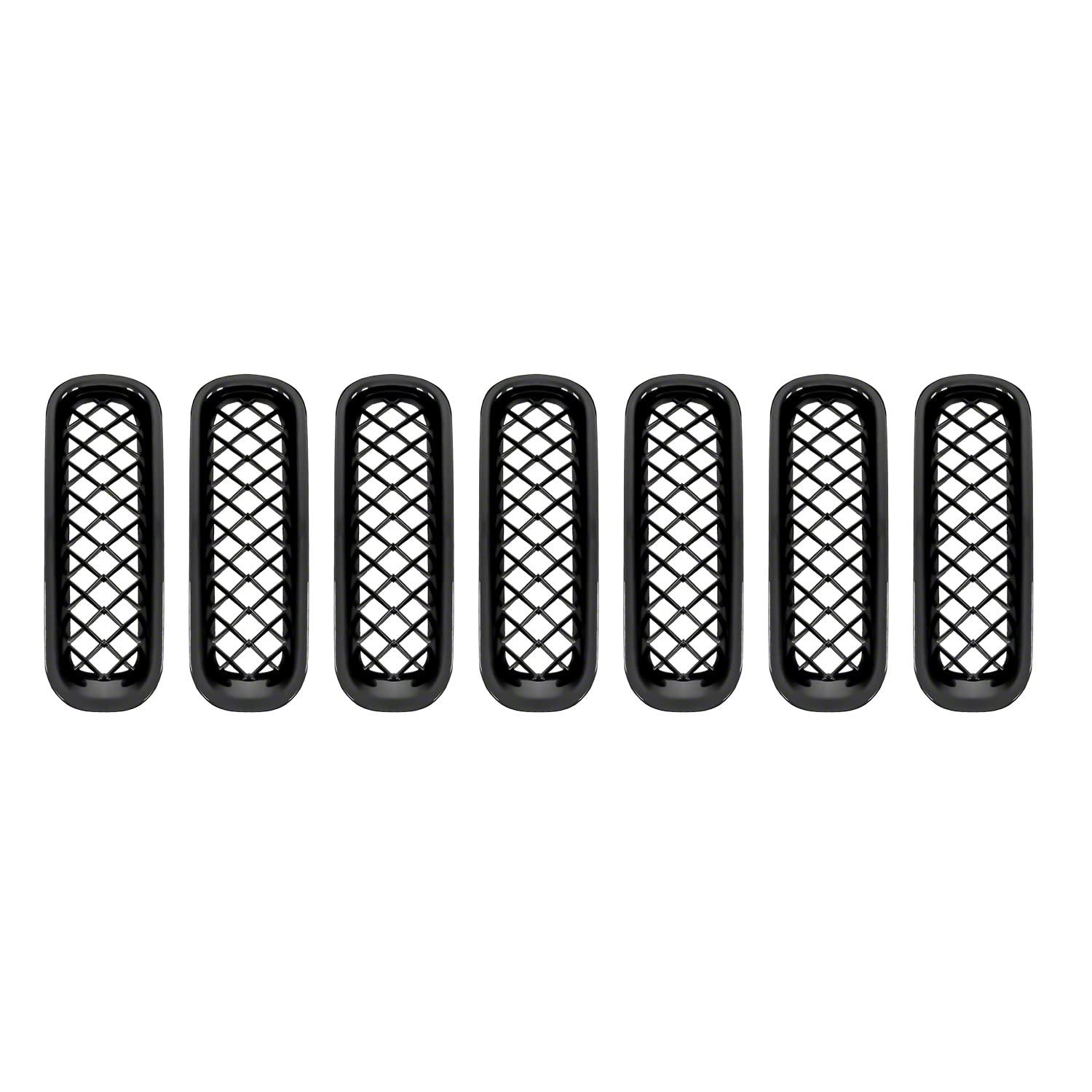 COAST TO COAST ABS6414B 07-18 Jeep Wrangler (7Pcs) - High quality product image showing COAST TO COAST ABS6414B 07-18 Jeep Wrangler (7Pcs) details and features