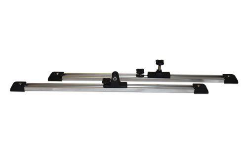 CARVER 62000 CSR Slide Track KIT - 24 INCH - 1PR/PK - High quality product image showing CARVER 62000 CSR Slide Track KIT - 24 INCH - 1PR/PK details and features