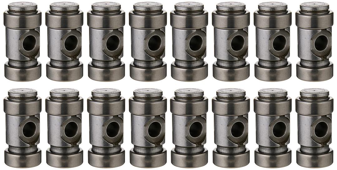 COMP CAMS 13702-KIT 13702 Trunnion Upgrade Kit for GM LS1/LS2/LS3/LS6 Rocker Arms. - The Twister Group product
