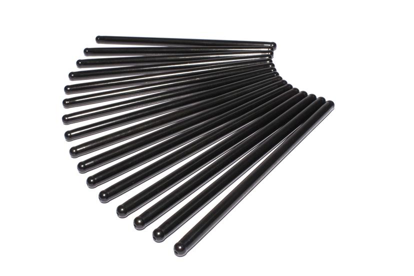COMP CAMS 8401-16 Hi-Tech 7.050 INCH Long, 105 INCH Wall, 5/16 INCH Diameter Pushrod Set