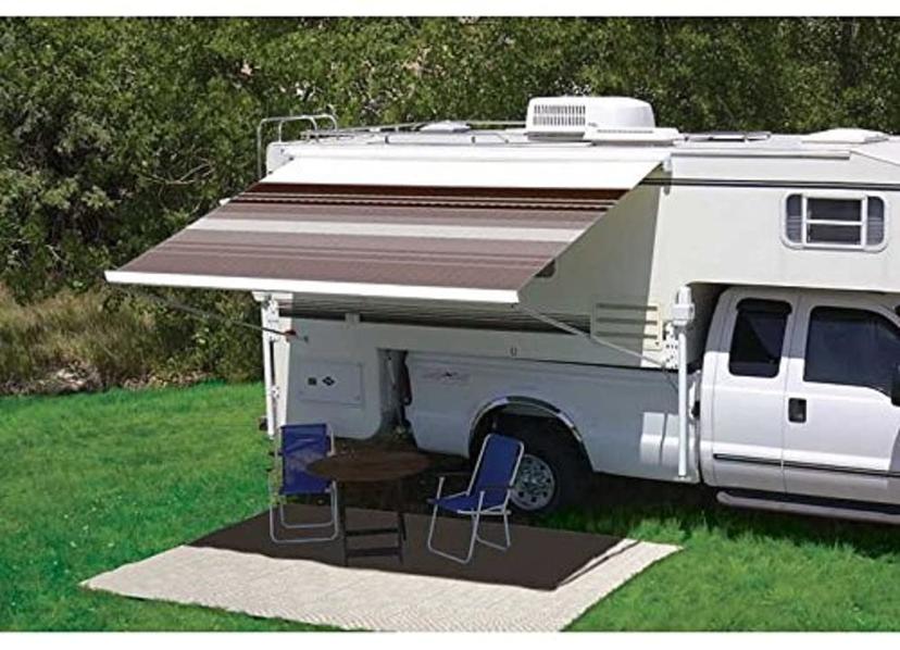 CAREFREE 351188D25 Freedom Wall Mount Awning