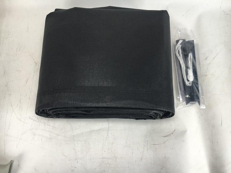 CAREFREE 701708 EZ Zip blocker or Sun blocker, 17X8 - High quality product image showing CAREFREE 701708 EZ Zip blocker or Sun blocker, 17X8 details and features