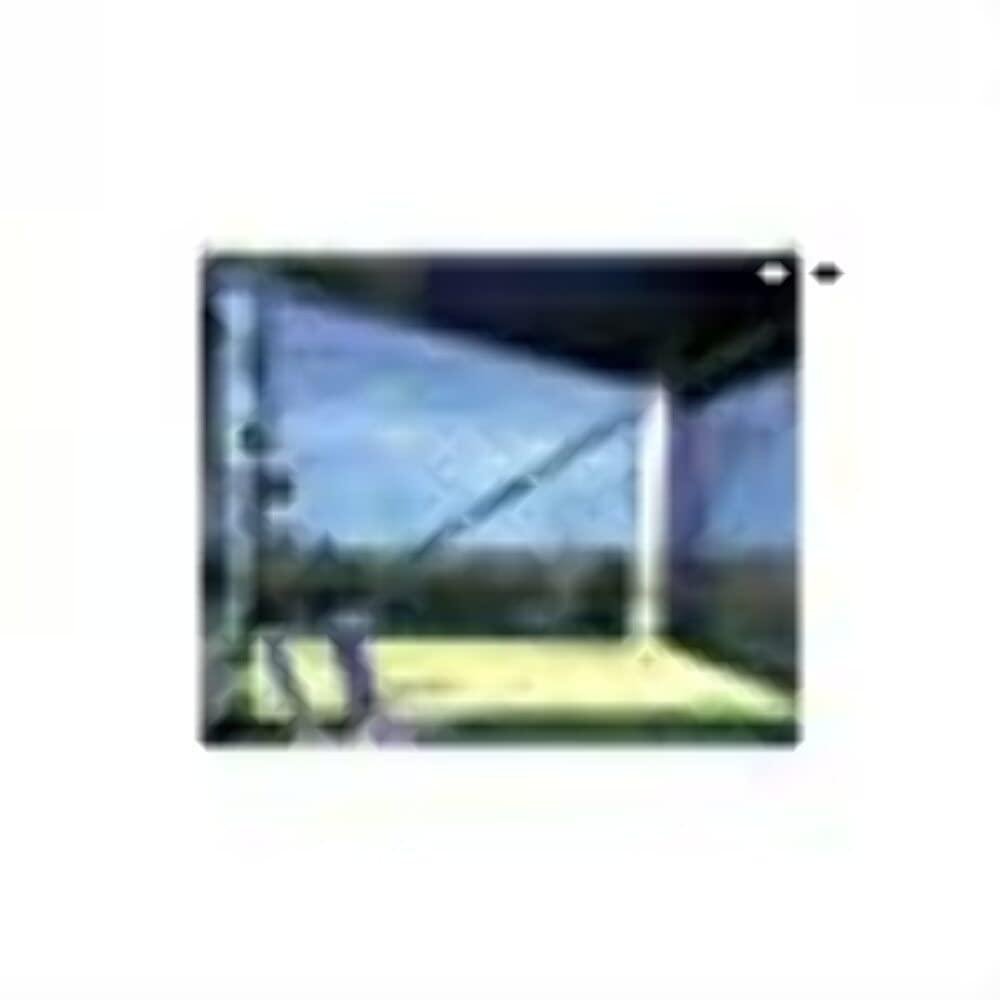 CAREFREE 88008802 Sideblocker- Black - High quality product image showing CAREFREE 88008802 Sideblocker- Black details and features