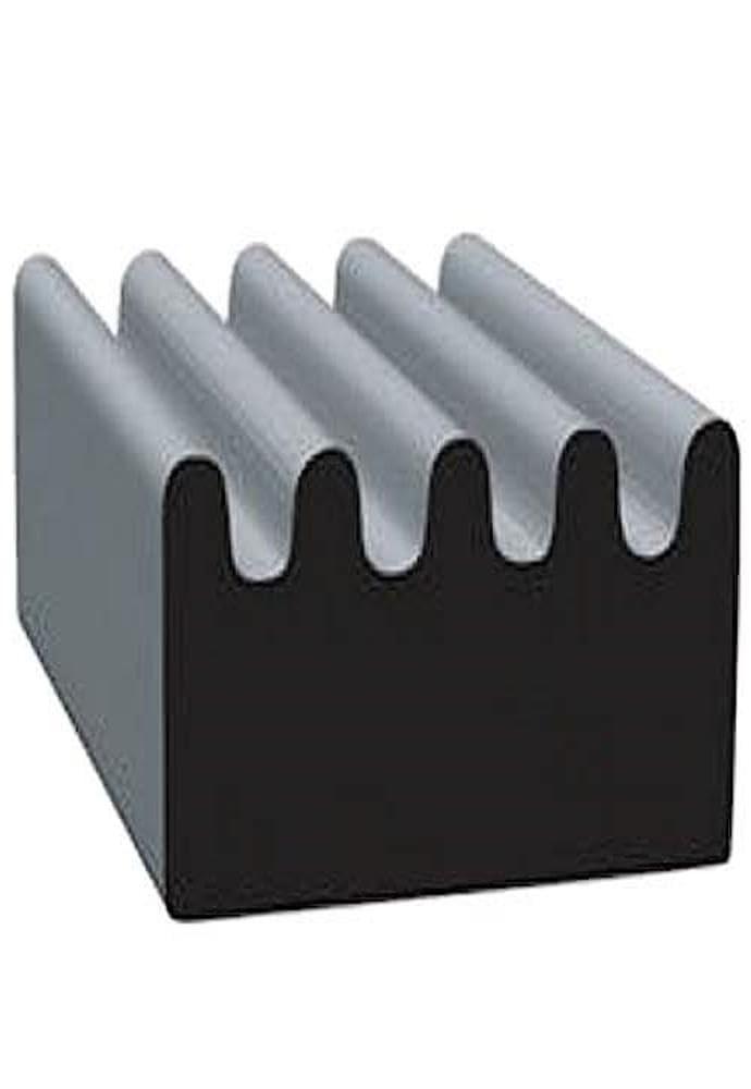 CLEAN SEAL 103H2-50 Weather-Strip Seal
