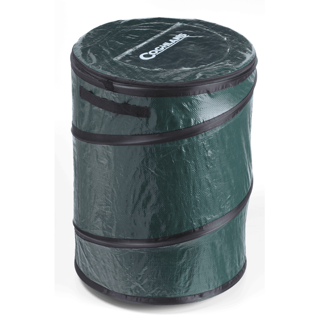 COGHLANS 1219 Pop-Up Camp Trash Can - High quality product image showing COGHLANS 1219 Pop-Up Camp Trash Can details and features