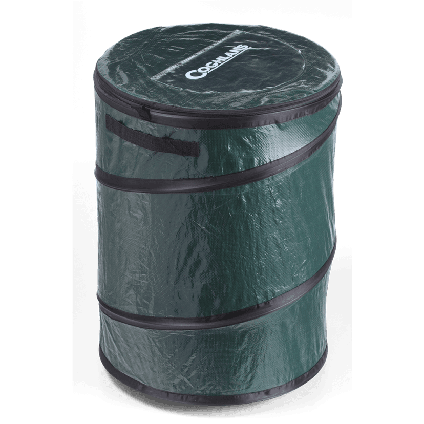 COGHLANS 1219 Pop-Up Camp Trash Can