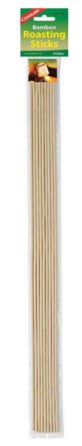 COGHLANS 1775 Bamboo Roasting Sticks - High quality product image showing COGHLANS 1775 Bamboo Roasting Sticks details and features