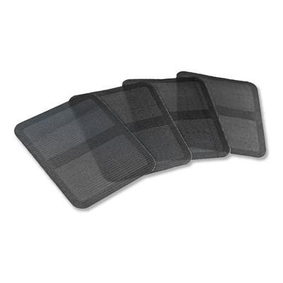 COGHLANS 2350 Mesh Repair Patches - High quality product image showing COGHLANS 2350 Mesh Repair Patches details and features