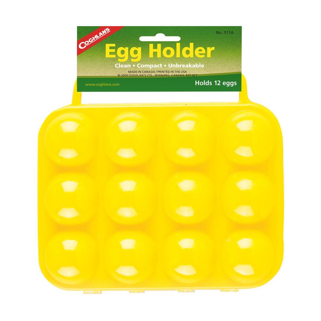 COGHLANS 511A EGG HOLDER 1DOZ - High quality product image showing COGHLANS 511A EGG HOLDER 1DOZ details and features