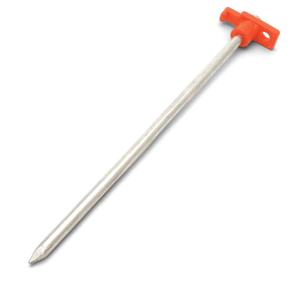 COGHLANS 8310 10 in. Nail Pegs - Pair - High quality product image showing COGHLANS 8310 10 in. Nail Pegs - Pair details and features