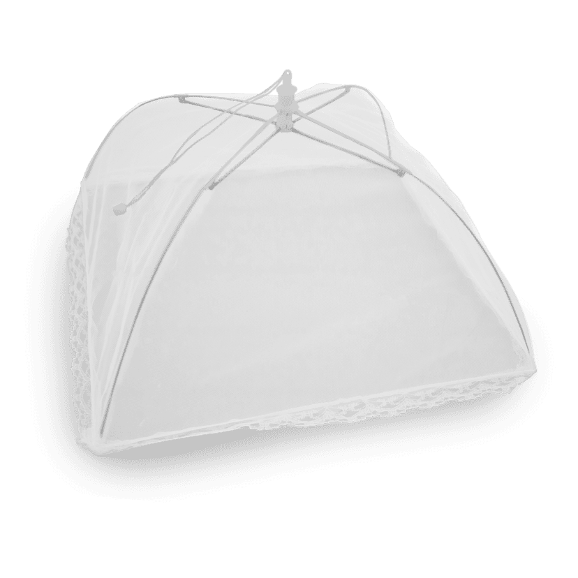 COGHLANS 8623 Fold Away Food Cover