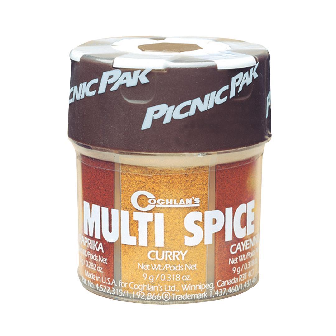 COGHLANS 9961 Multi Spice Pack - High quality product image showing COGHLANS 9961 Multi Spice Pack details and features