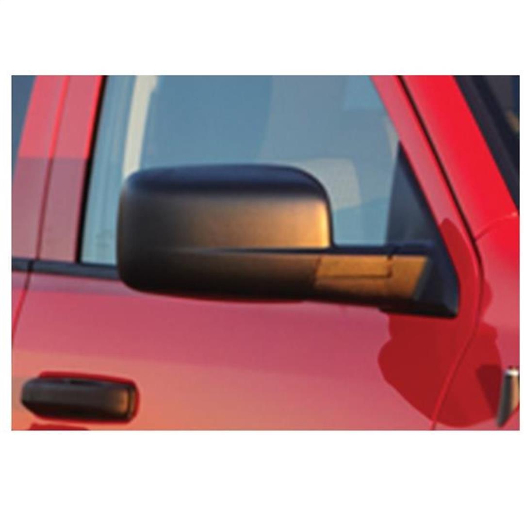 CIPA 11402 Dodge Passenger Side Custom Towing Mirror - High quality product image showing CIPA 11402 Dodge Passenger Side Custom Towing Mirror details and features