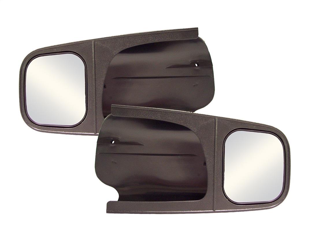 CIPA 11500 Custom Towing Mirror - Ford, Pair - The Twister Group Tools product