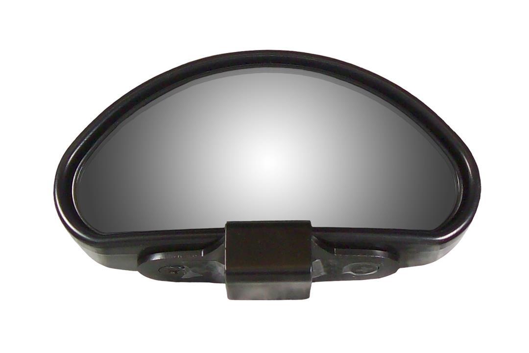 CIPA 49805 USA Mirror Blind Spot Adjustable, black - High quality product image showing CIPA 49805 USA Mirror Blind Spot Adjustable, black details and features