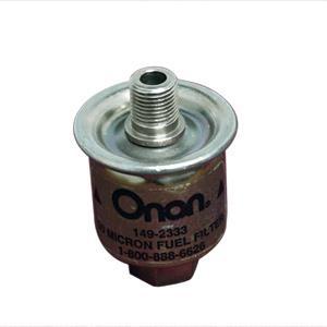 CUMMINS 1492333 Onan Fuel Filter - The Twister Group Tools product