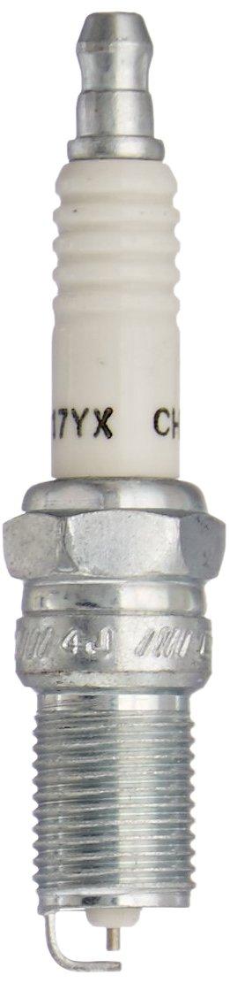 CUMMINS 167-0272 Spark Plug; Fits Emerald BGE/NHEL/BGEL/NHE/BGM/NHM/ And LP/NHM And NH RV/NHL Generator Models; Resistor; Single - The Twister Group Tools product