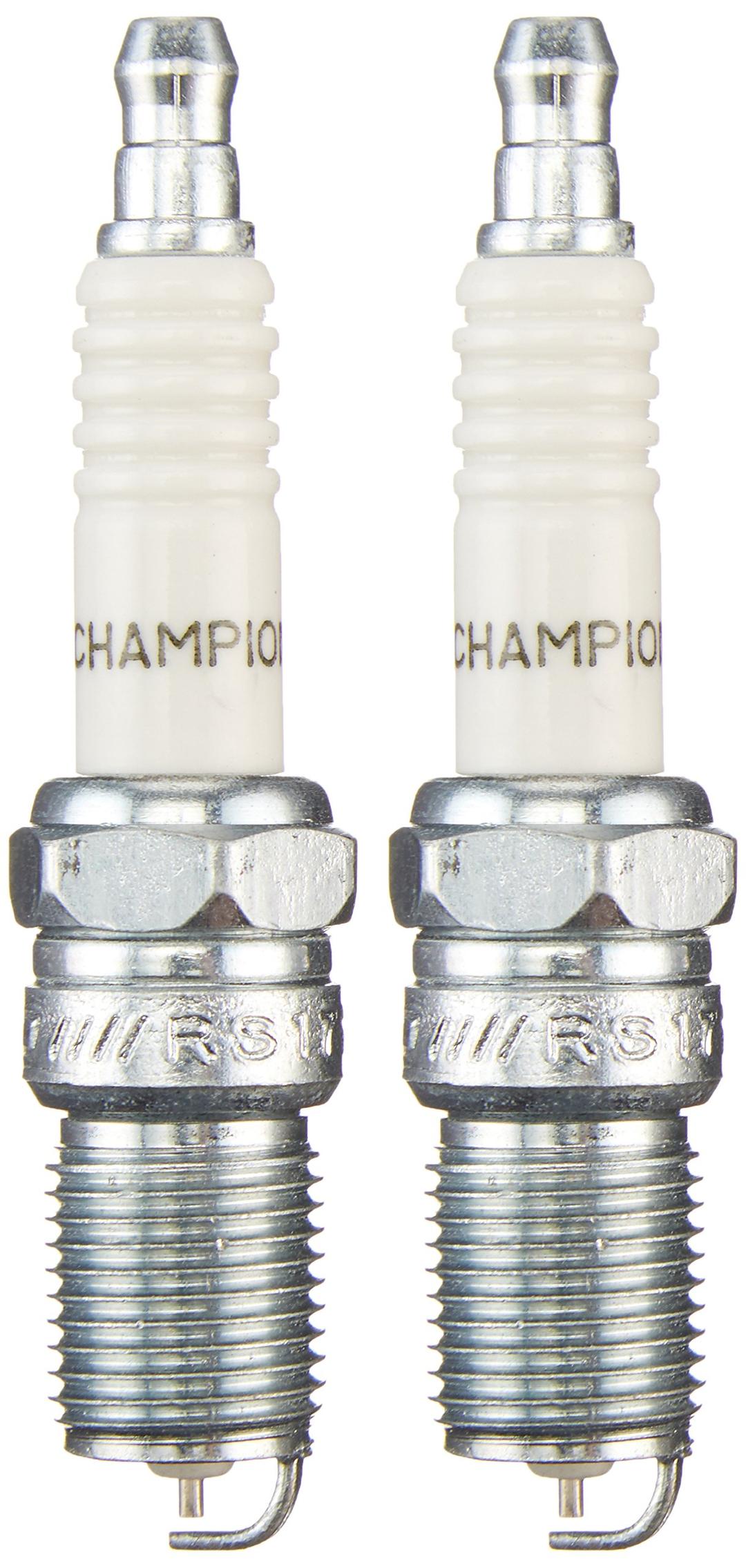 CUMMINS 167-0272-99 Onan Spark Plug (Pack of 2) - The Twister Group Tools product