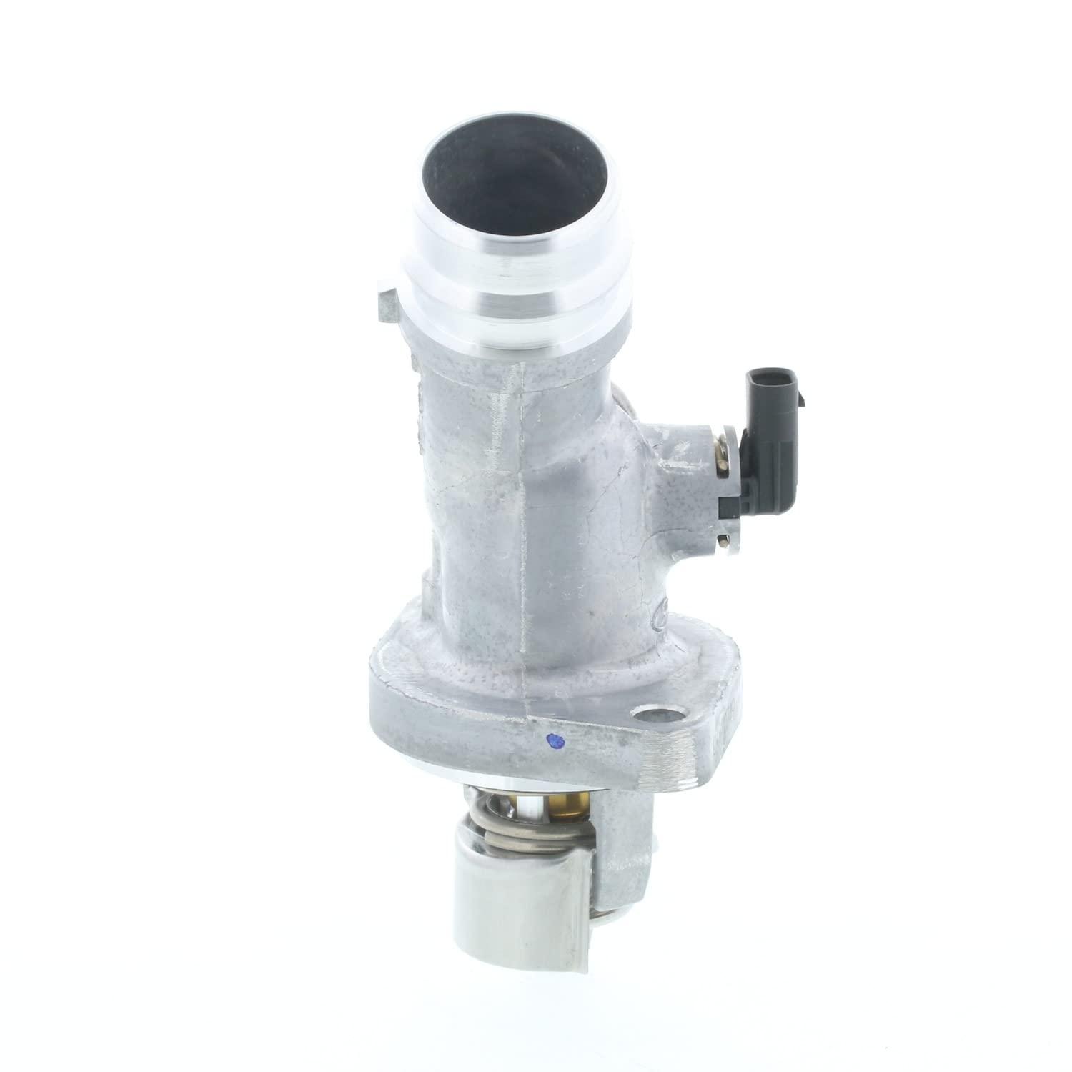 MOTORRAD 1014-212 Integrated Housing Thermostat-212 Degrees w/Seal - High quality product image showing MOTORRAD 1014-212 Integrated Housing Thermostat-212 Degrees w/Seal details and features