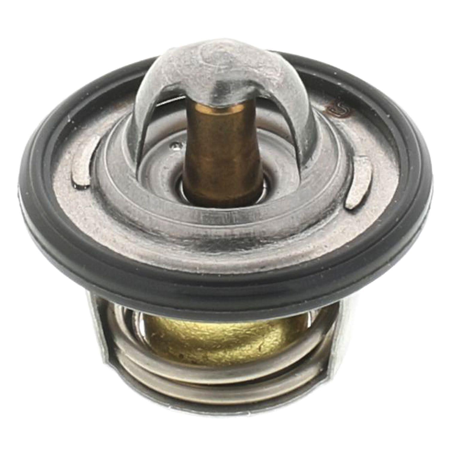 MOTORRAD 1071-198 Engine Coolant Thermostat - High quality product image showing MOTORRAD 1071-198 Engine Coolant Thermostat details and features