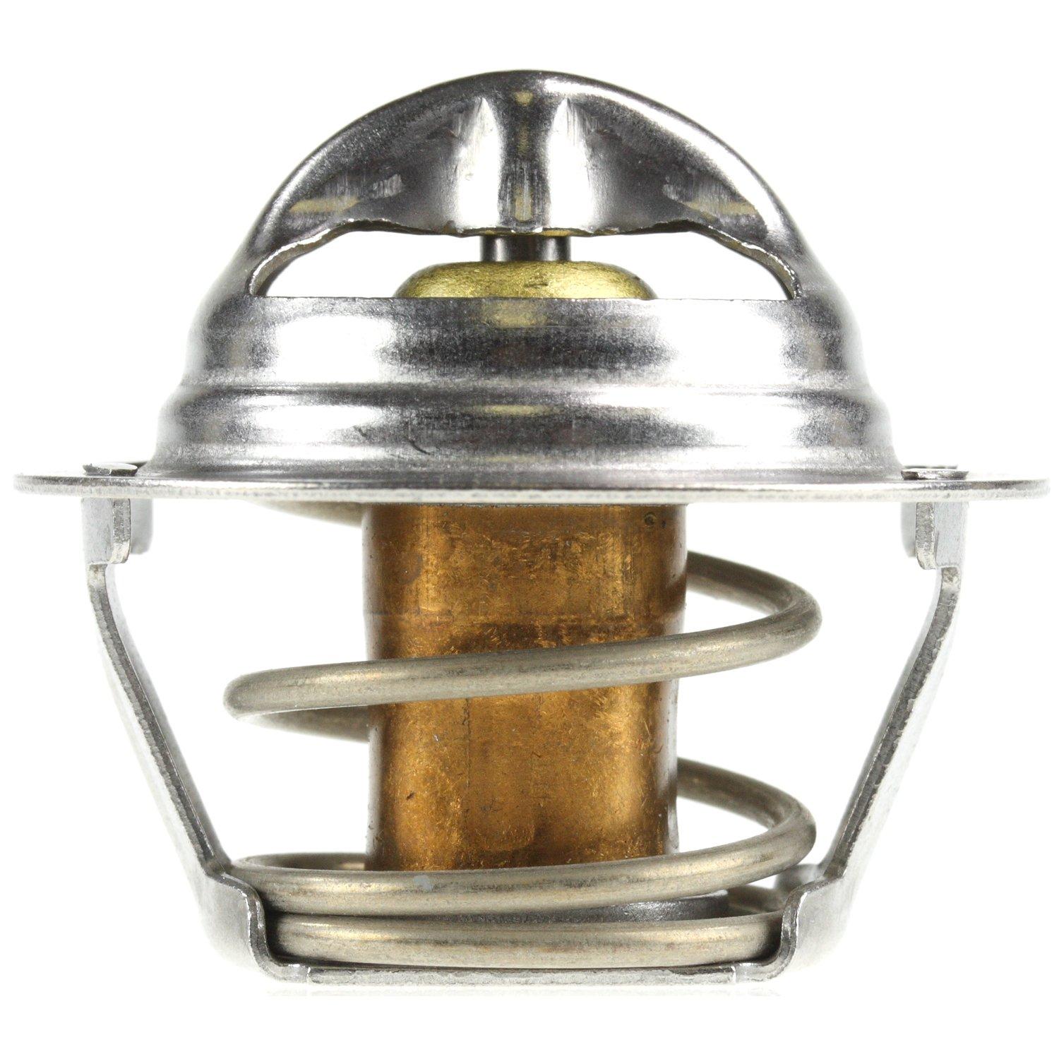 MOTORRAD 203-180 Engine Coolant Thermostat - High quality product image showing MOTORRAD 203-180 Engine Coolant Thermostat details and features