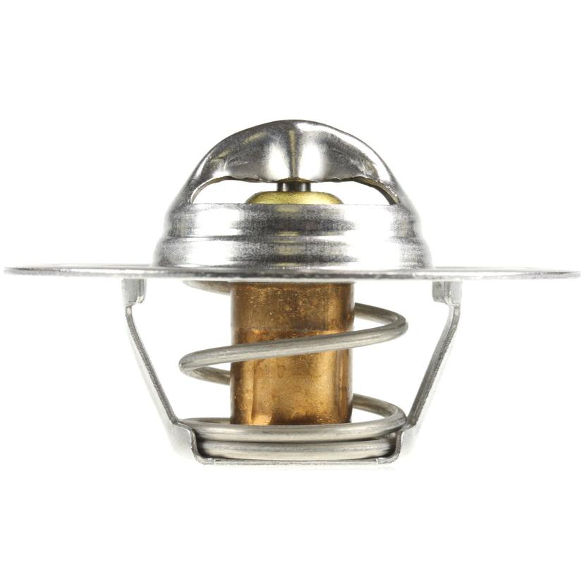 MOTORRAD 206-180 Thermostat - Plymouth Satellite (65-74) Barracuda (64-74) Road Runner (68-75) Duster (70-76), Dodge Charger (66-78) Dart (60-76) Challenger (70-74) Coronet (51-76)