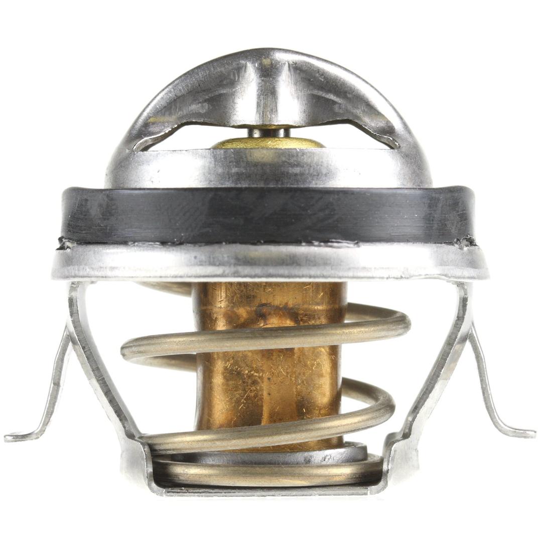 MOTORRAD 207-192 Thermostat - Ford Ranger (83-97) Escort (81-96) Mustang (79-93) Tempo (84-94) Thunderbird (83-88), Mazda B2300 (94-97), Mercury Tracer (91-96) Topaz (88-94), Merkur XR4Ti (85-89) - The Twister Group Tools product