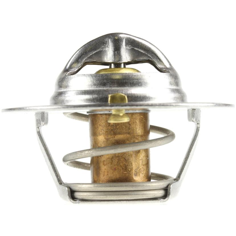 MOTORRAD 240-192 Thermostat - Mitsubishi Mirage (92-17), Mazda Miata (01-05) B2200 (87-93), Ford Ranger (86-89) Bronco II (86-89), Kia Spectra (00-04), Dodge Caravan (84-00), Chrysler LeBaron (82-95)