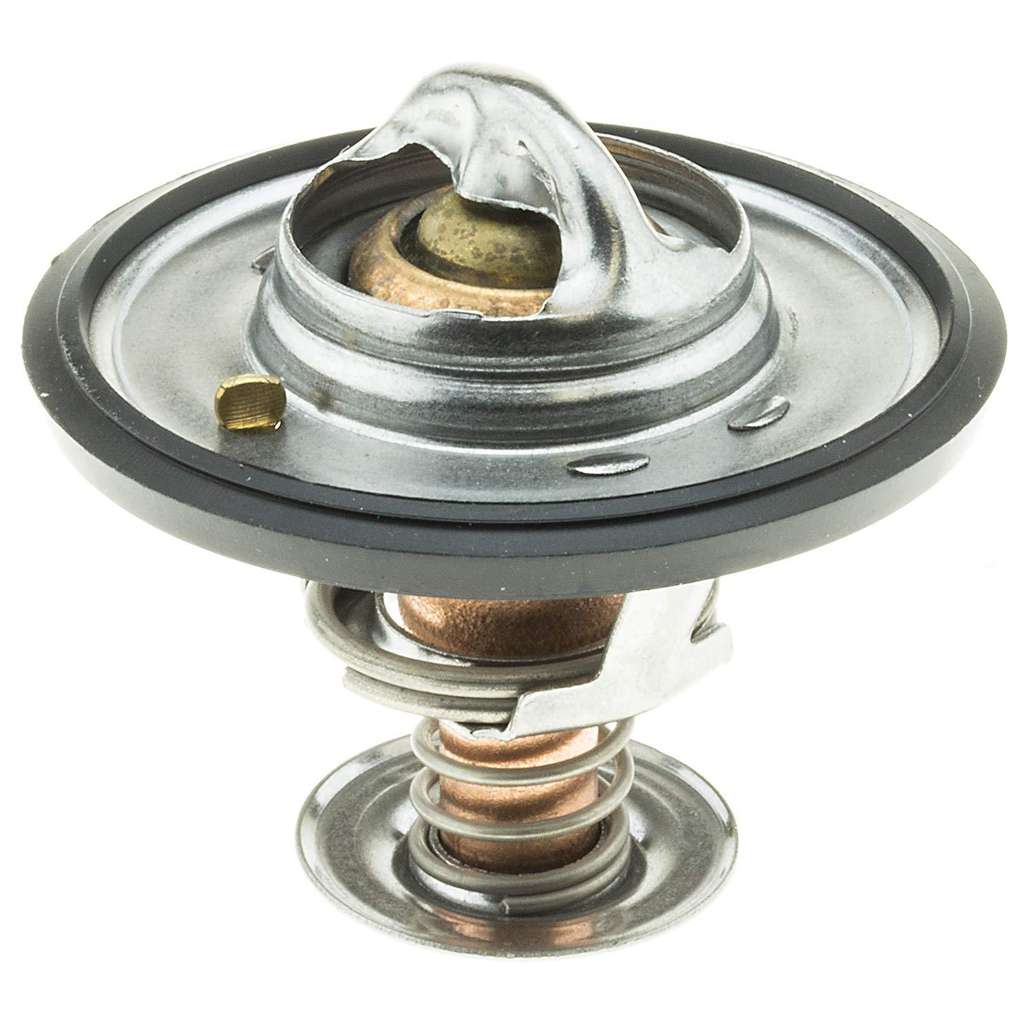 MOTORRAD 265-195 Thermostat - High quality product image showing MOTORRAD 265-195 Thermostat details and features