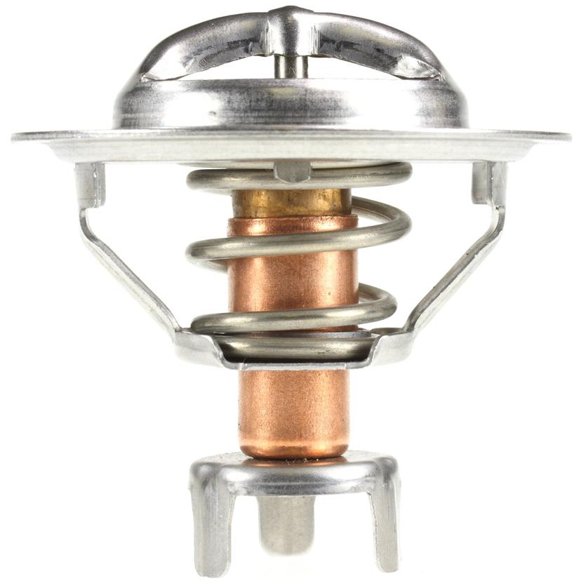 MOTORRAD 268-180 Thermostat - for Nissan Xterra (02-04) Frontier (02-03) 300ZX (84-86), Mercury Villager (93-02), INFINITI Q45 (97-01) INFINITI QX4 (00)
