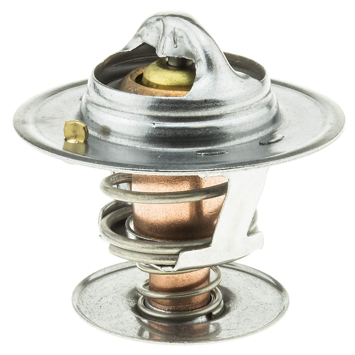 MOTORRAD 270-180 Engine Coolant Thermostat - High quality product image showing MOTORRAD 270-180 Engine Coolant Thermostat details and features