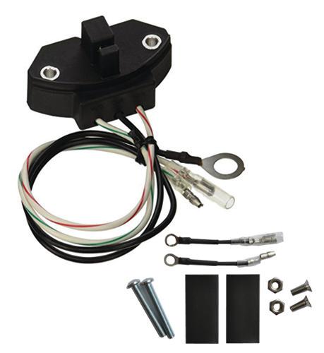 CDI E110005 E11-0005 I/O Ignition Sensor Thunderbolt - High quality product image showing CDI E110005 E11-0005 I/O Ignition Sensor Thunderbolt details and features