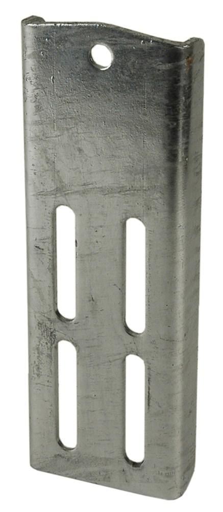 C.E. SMITH 10192G40 Company Double U-Bolt 11-3/4 Inches Brackets - The Twister Group Tools product