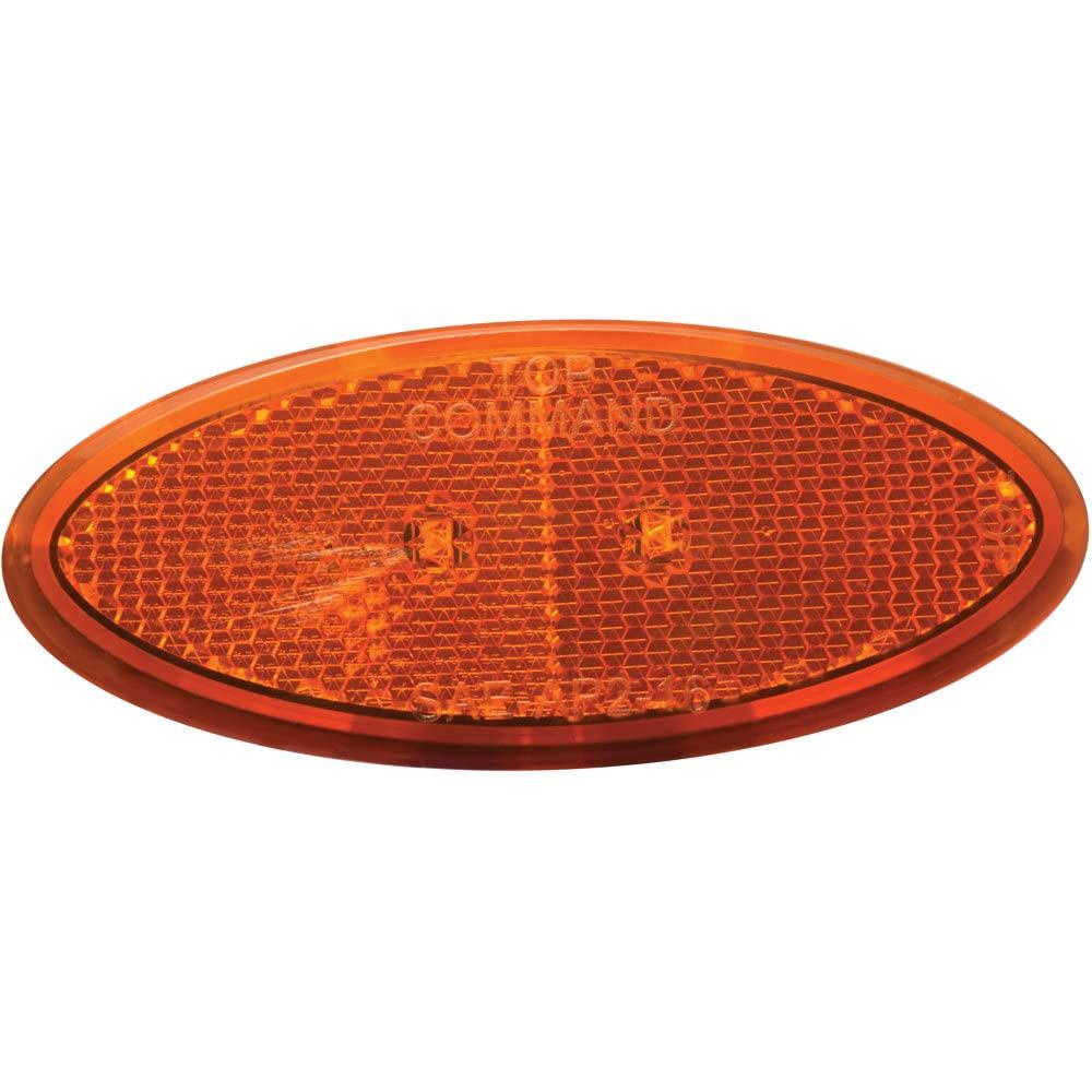 CREATIVE PRO 003-52A Fasteners Unlimited Clearance Elliptical Led Light - The Twister Group Tools product