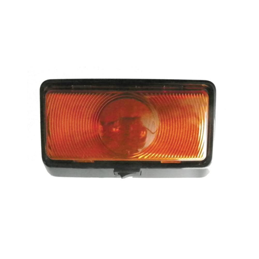 CREATIVE PRO 007-50SAB Fasteners Unlimited Porch Light Black W/Switch - The Twister Group product