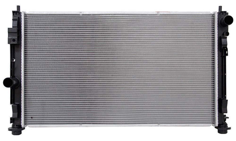 CSF 3415 Radiators Radiator - High quality product image showing CSF 3415 Radiators Radiator details and features