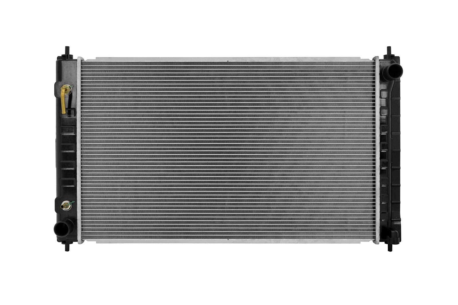 CSF 3433 for NISSAN ALTIMA - High quality product image showing CSF 3433 for NISSAN ALTIMA details and features