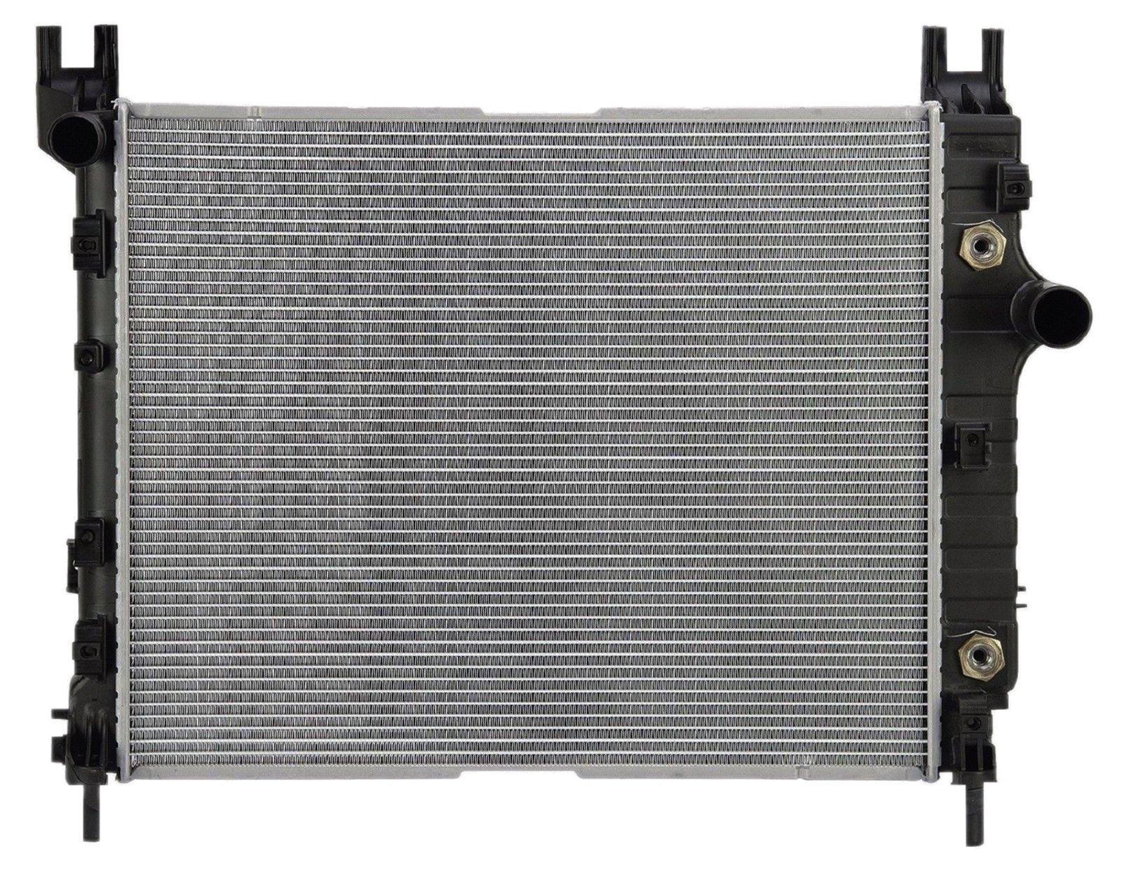 CSF 3516 DODGE DAKOTA - High quality product image showing CSF 3516 DODGE DAKOTA details and features