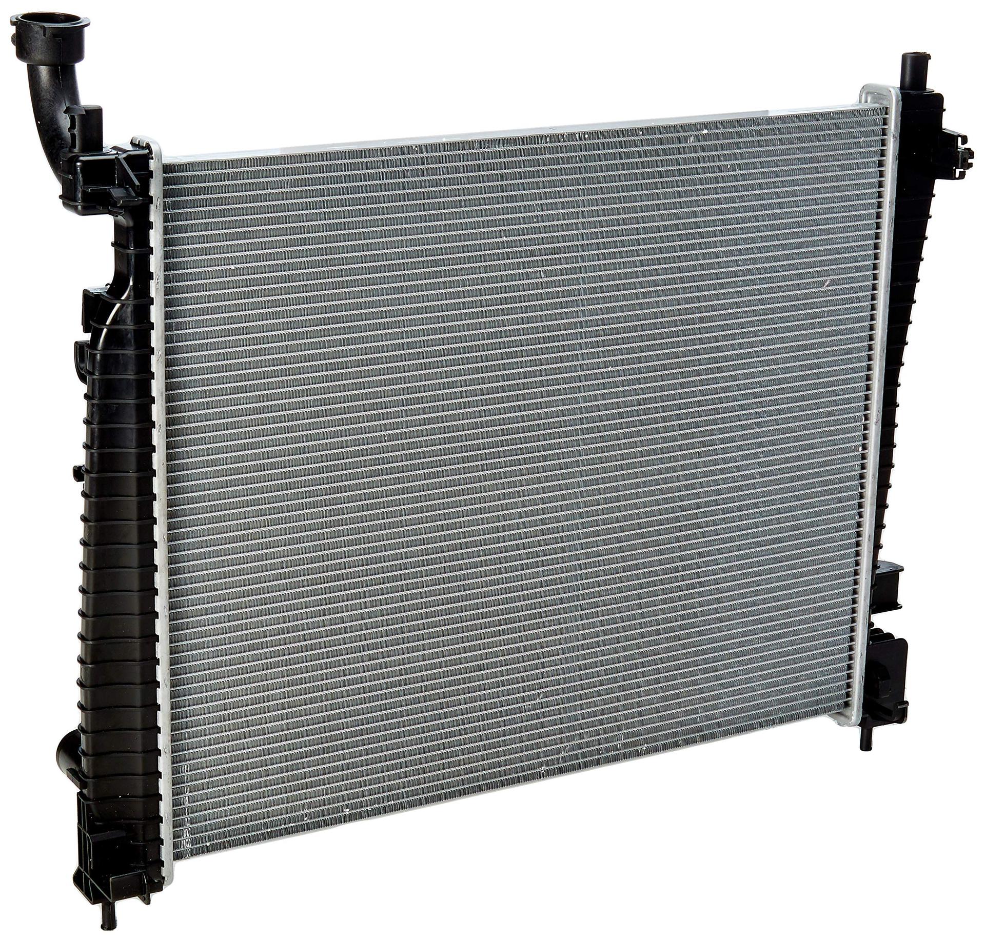 CSF 3543 DODGE DURANGO - High quality product image showing CSF 3543 DODGE DURANGO details and features