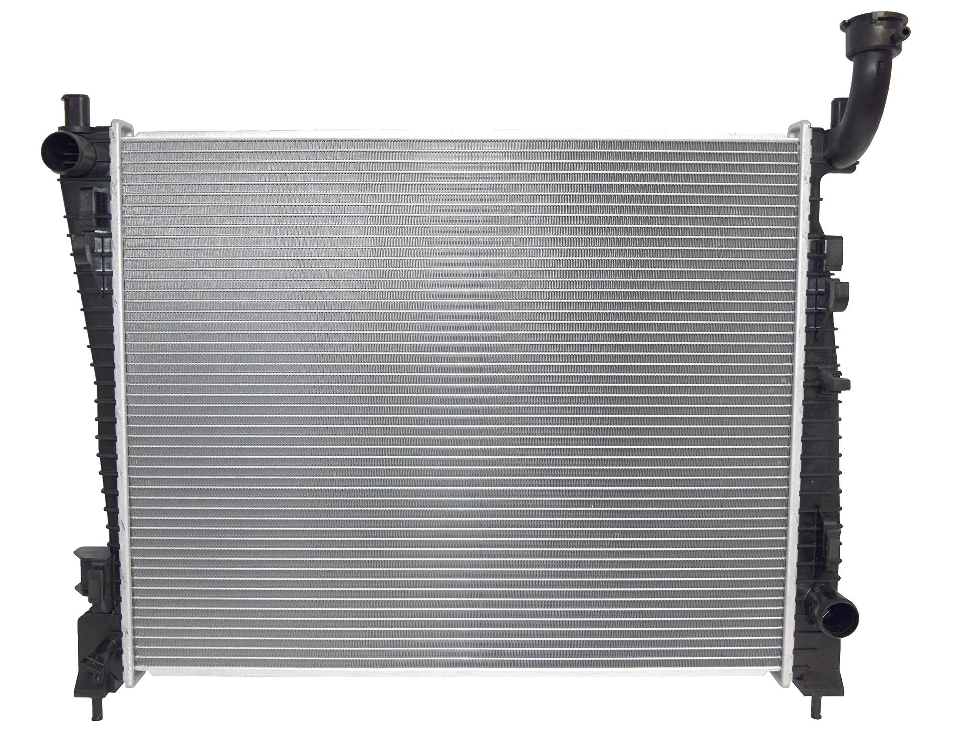 CSF 3544 DODGE DURANGO - High quality product image showing CSF 3544 DODGE DURANGO details and features