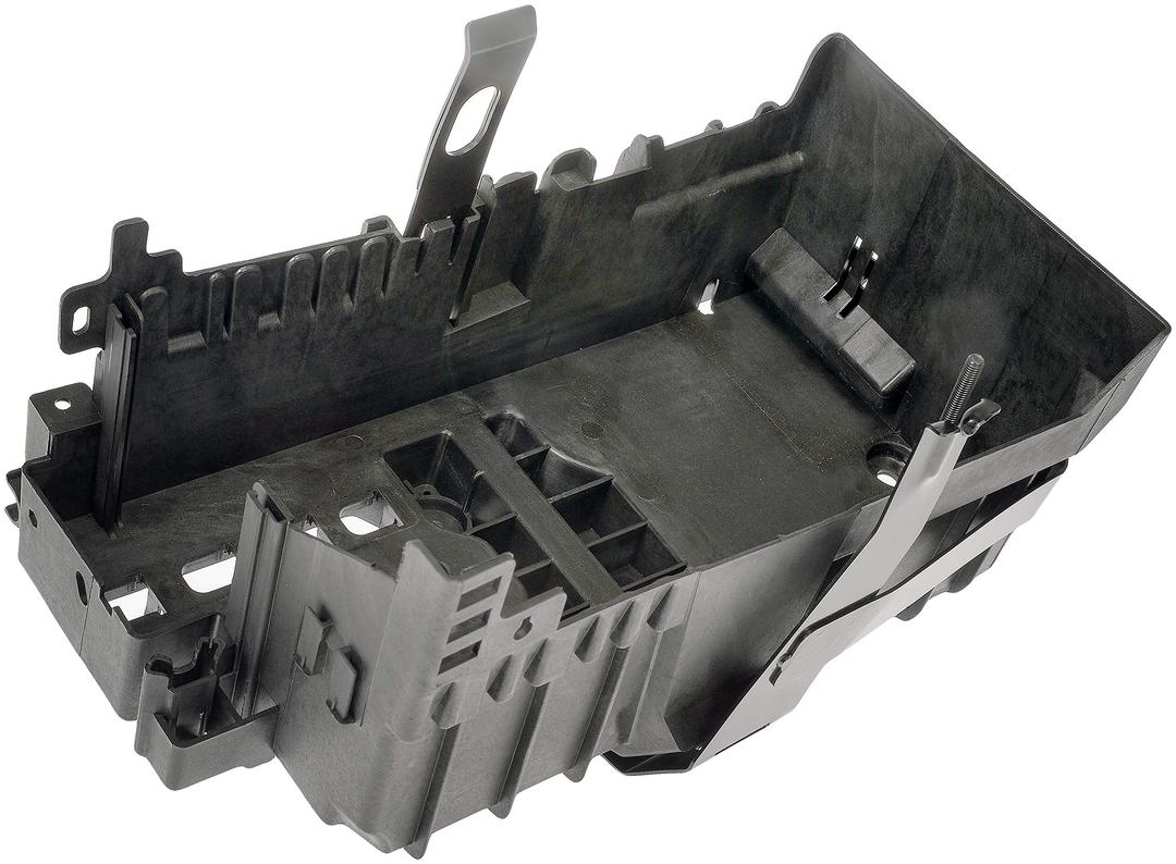 DORMAN 00094 Battery Tray Replacement Compatible with Select Buick/Chevrolet Models - The Twister Group product